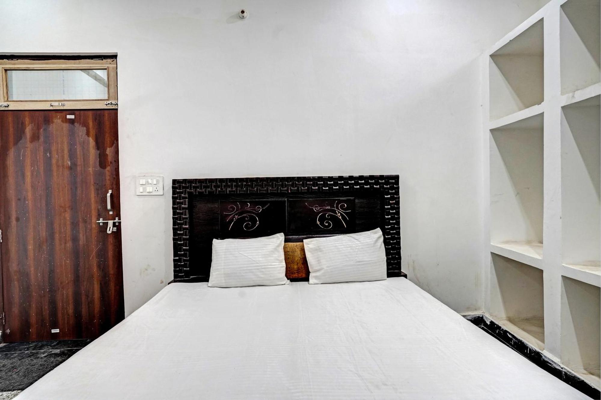 Hotel O Highway Plaza And Resorts 2 Hathras Екстер'єр фото
