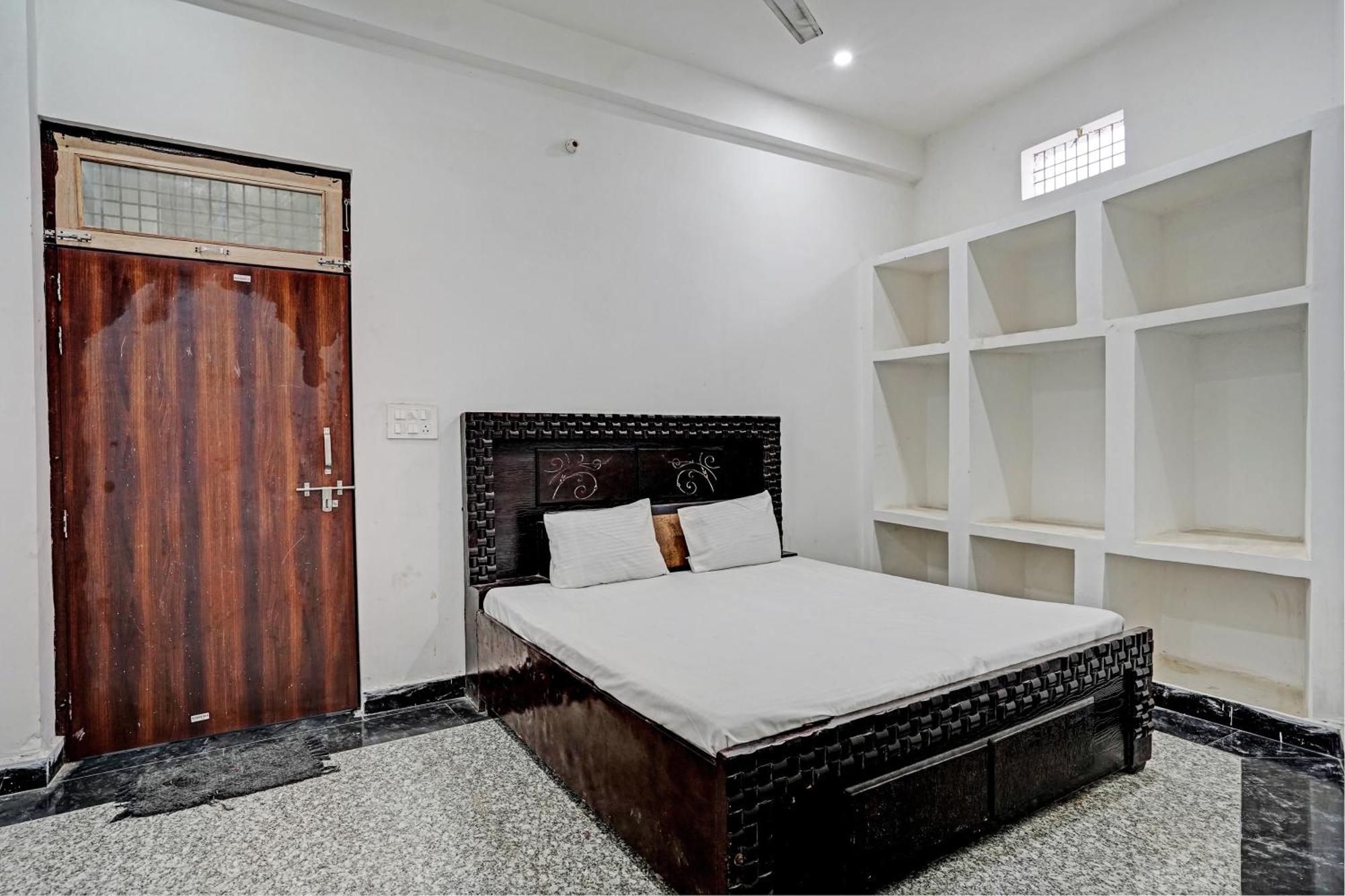 Hotel O Highway Plaza And Resorts 2 Hathras Екстер'єр фото